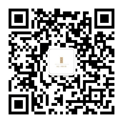 南益清源春晓公众号二维码