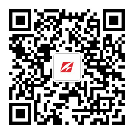 银河天涛公众号二维码