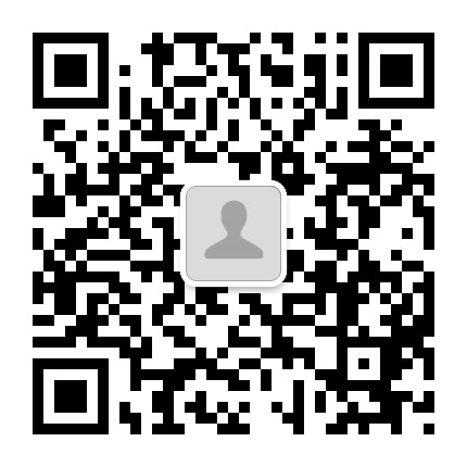 泉青荷公众号二维码