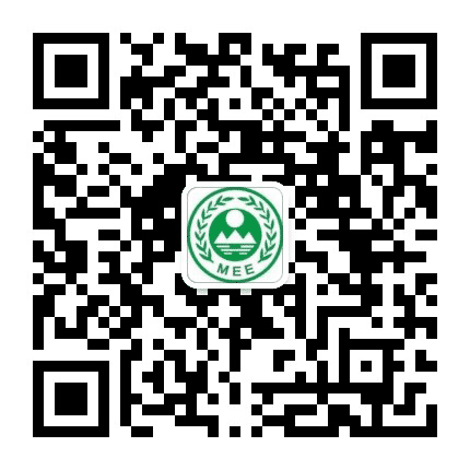 红河环保公众号二维码