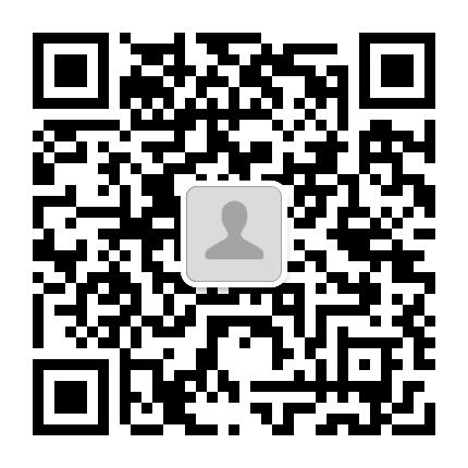 绿博会天津武清公众号二维码