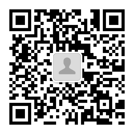 来宾市农业局公众号二维码