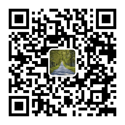 奉贤路政文华热线公众号二维码