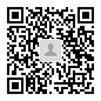 二道江区林业局公众号二维码