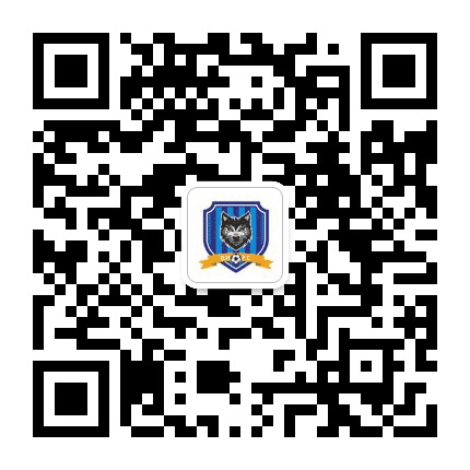 博鸿明日之星足球公众号二维码