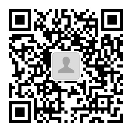 法惠夷陵公众号二维码