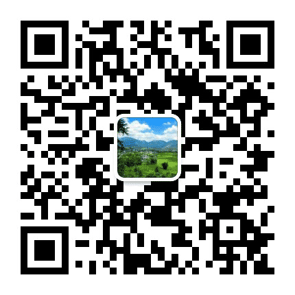 八步里松公众号二维码