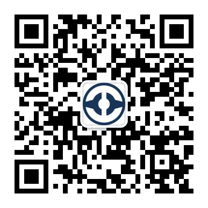 渭南黄河驾校公众号二维码
