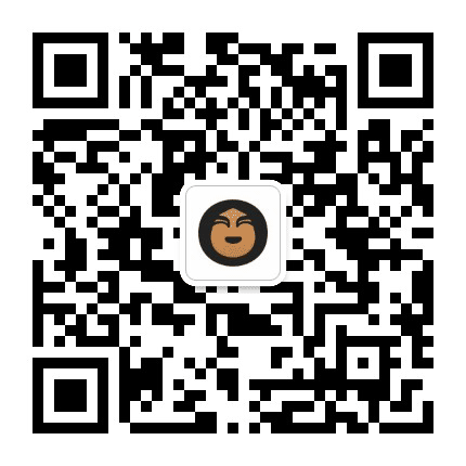 青松视觉 DESIGN公众号二维码