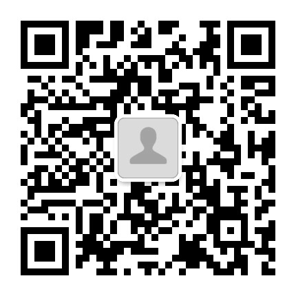 新丰镇竹林幼儿园公众号二维码