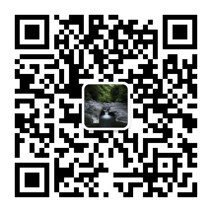 生态联丰公众号二维码