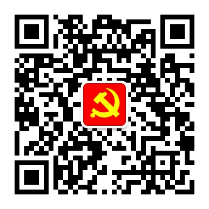 湖滨党务公开公众号二维码