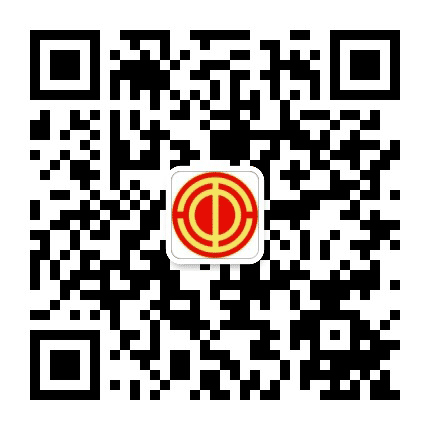 双柏工会公众号二维码