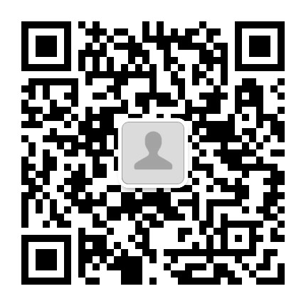 双王街道劳动保障所公众号二维码