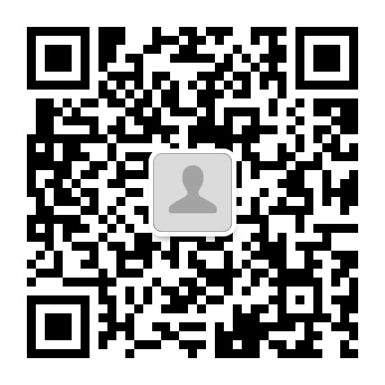 在职本科报名中心公众号二维码