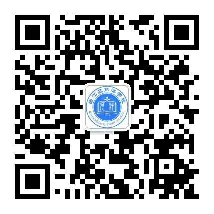 梅州市梅江区芹洋学校公众号二维码