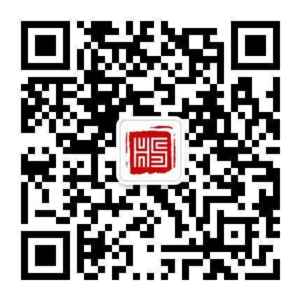 华士教育在线公众号二维码