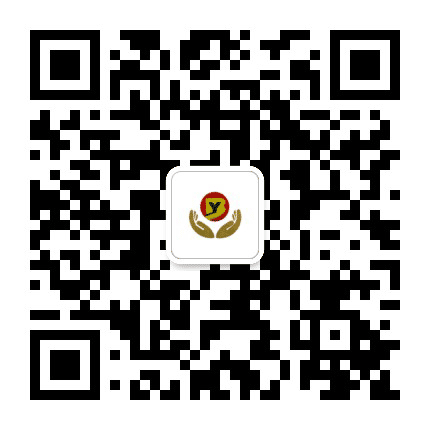 本叶教育公众号二维码