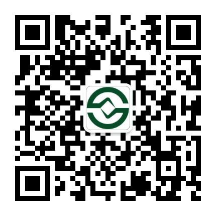 华阴信合公众号二维码