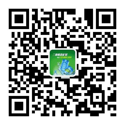 三亚明鑫配送公众号二维码