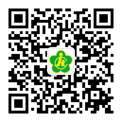 惠山残联公众号二维码