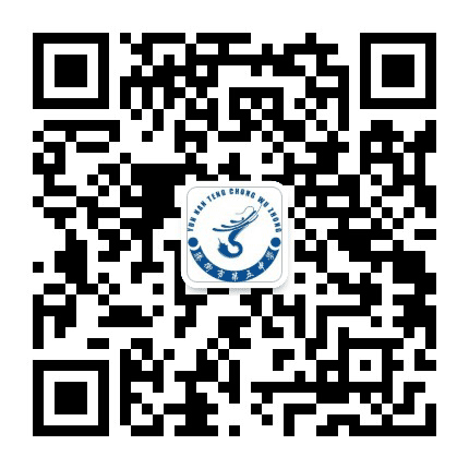 腾冲市第五中学公众号二维码