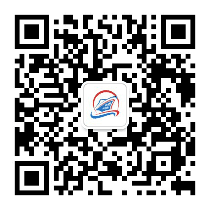 聚优前程公众号二维码