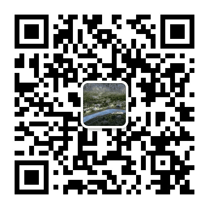神泉圣地曲孜卡公众号二维码