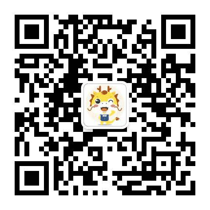 卡比双语启蒙早教公众号二维码