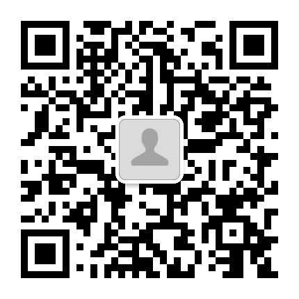 健康武昌公众号二维码