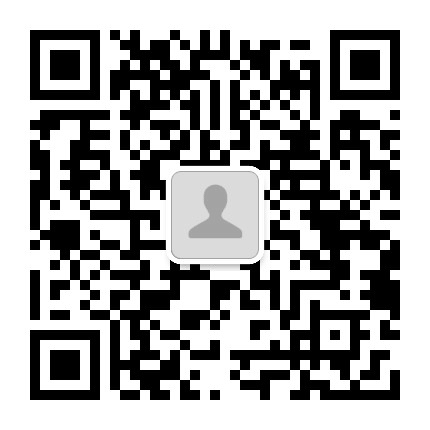 枣庄市山亭公证处公众号二维码