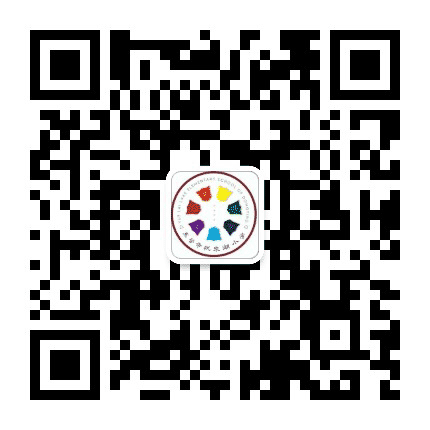 东营市悦来湖小学公众号二维码