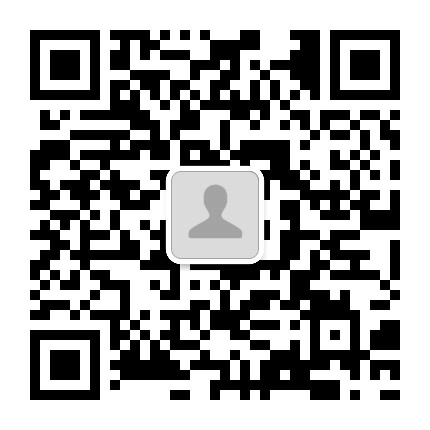 宿州改革公众号二维码