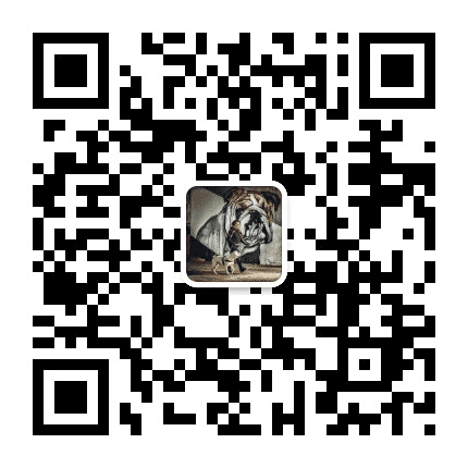 萌宠百科全书公众号二维码