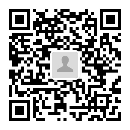咸阳西宝高速交警公众号二维码