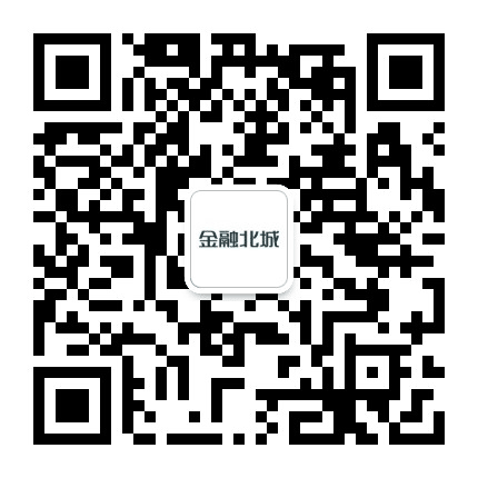 中天北城公众号二维码