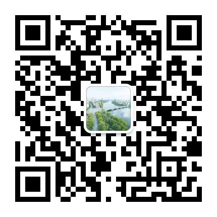 安居申城公众号二维码