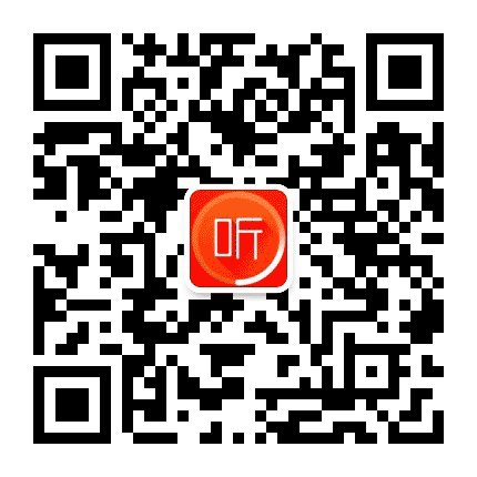 二更读心公众号二维码