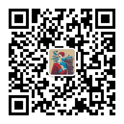 查龙药师公众号二维码