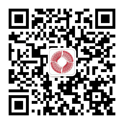 中正战略公众号二维码