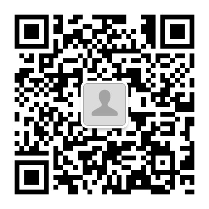 承德县满杖子村精准扶贫公众号二维码