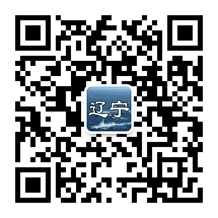 辽宁通生活公众号二维码