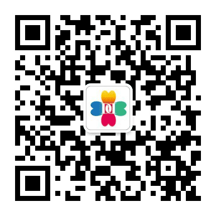 浙江省叮咚依生卫生健康基金会公众号二维码