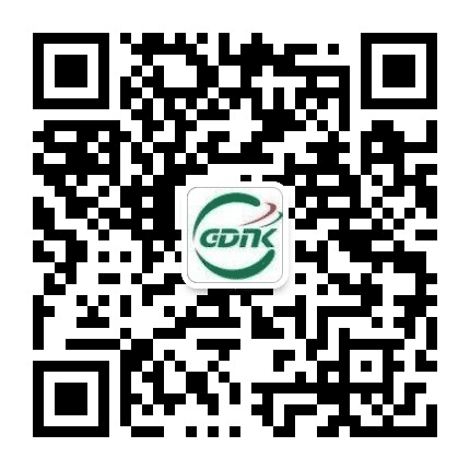 广东省卅岭农场公众号二维码