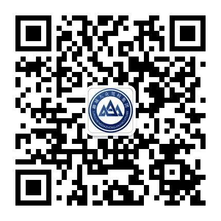 聊城市大众驾校公众号二维码