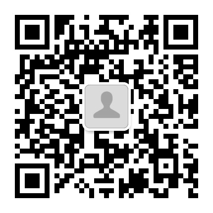 一个果园 ONE公众号二维码