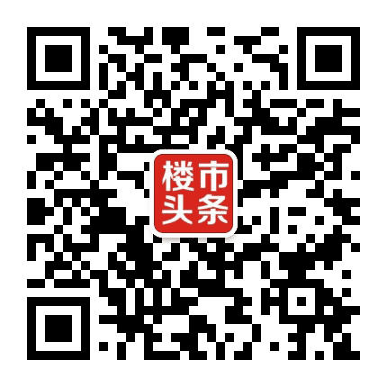 邳州楼市头条网公众号二维码