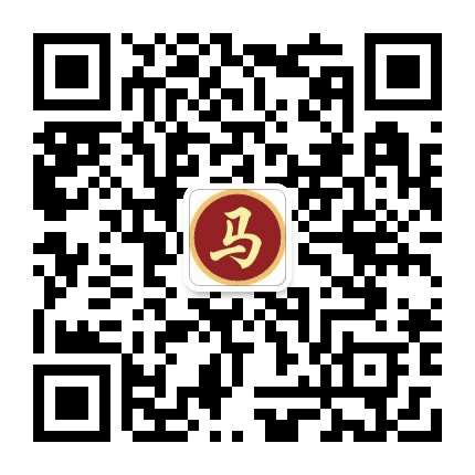 马生肖俱乐部公众号二维码