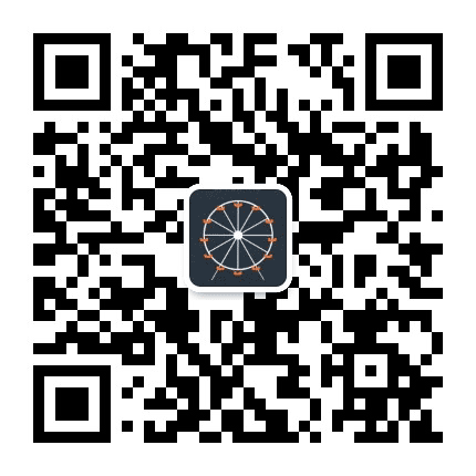 奇葩星座屋公众号二维码