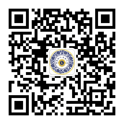 乐善服务队公众号二维码
